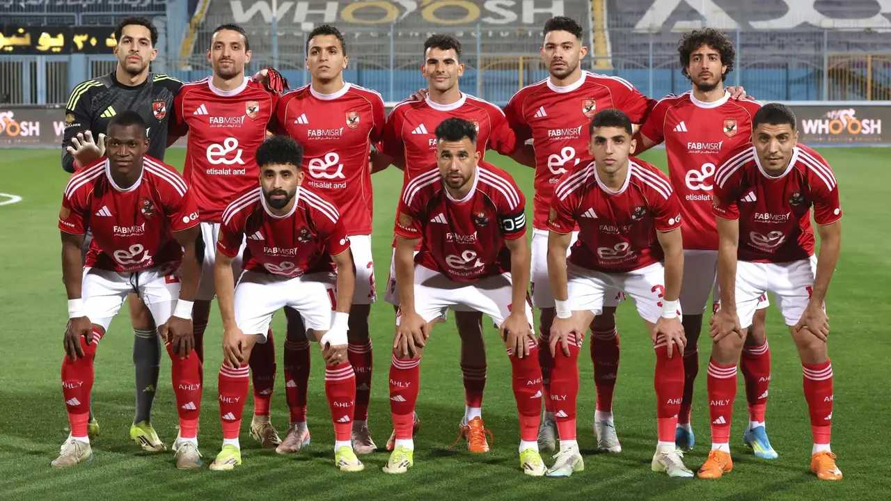 مباراة الأهلي وبرشلونة الودية تقترب في كأس خوان غامبر والقنوات الناقلة